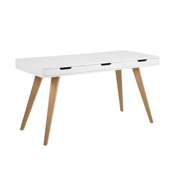 Pracovný stôl Actona Estelle-image-3