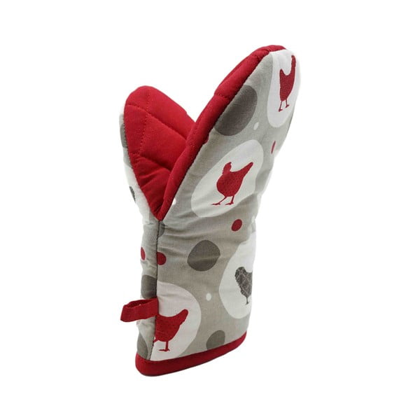 Bavlnená kuchynská rukavica Suzette – douceur d'intérieur