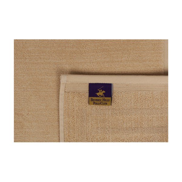 Béžová kúpeľňová predložka Susan-image-2