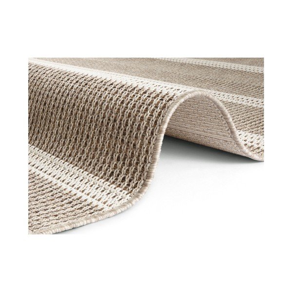 Hnedý koberec vhodný aj do exteriéru Elle Decoration Brave Laon, 160 × 230 cm-image-4