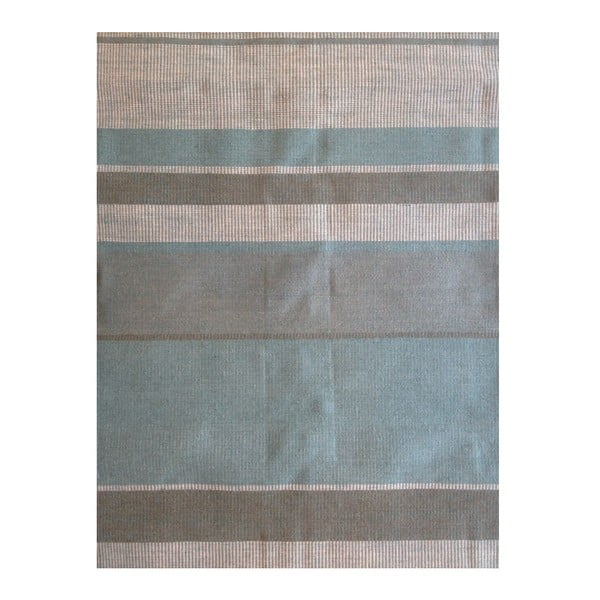 Ručne tkaný vlnený koberec Linie Design Salerno, 200 x 300 cm
