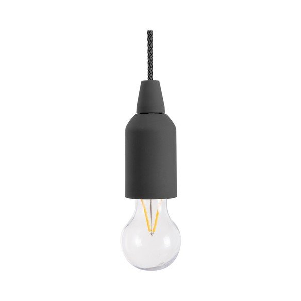 LED vonkajšie svietidlo ø 5,5 cm Pull & Click - LDK Garden-image-2