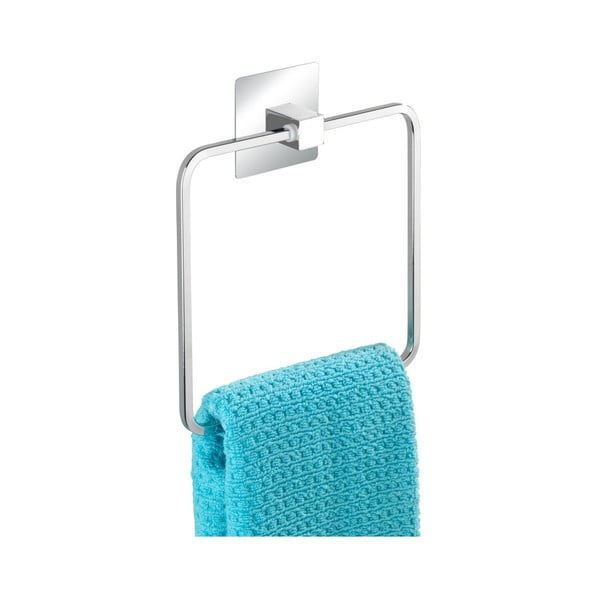 Samodržiaci hačik na uteráky Wenko Quadro-image-2