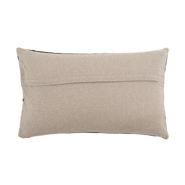 Dekoračný vankúš 60x35 cm Seveso – Bloomingville-image-2