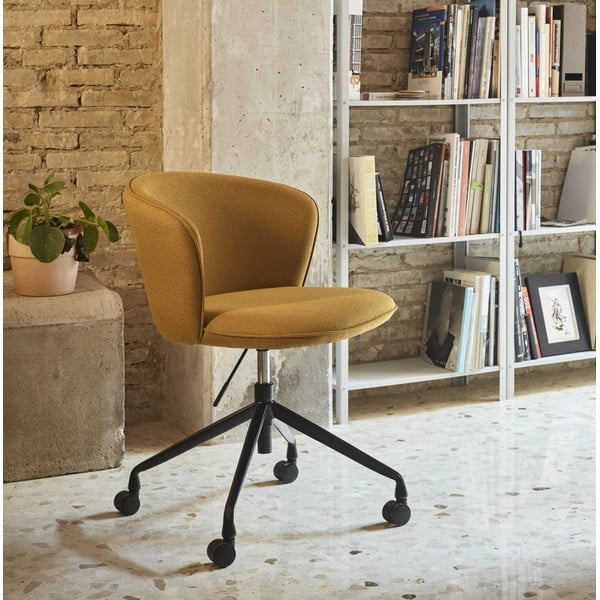 Kancelárska stolička Add – Teulat-image-1