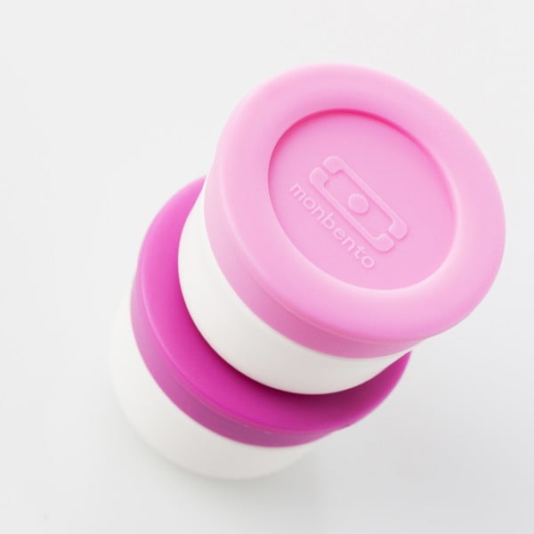 Mištičky na omáčky Duo Fuchsia/Pink-image-2