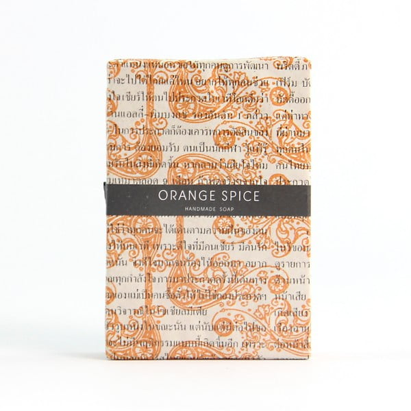 Prírodné mydlo s korením a pomarančom HF Living-image-2