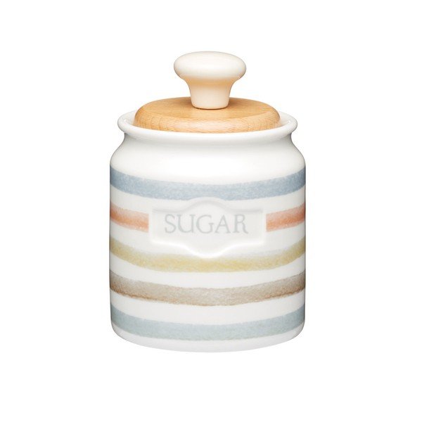 Keramická dóza na cukor Kitchen Craft Classic Collection