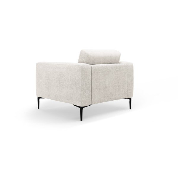 Béžové kreslo Bemy – Micadoni -image-2