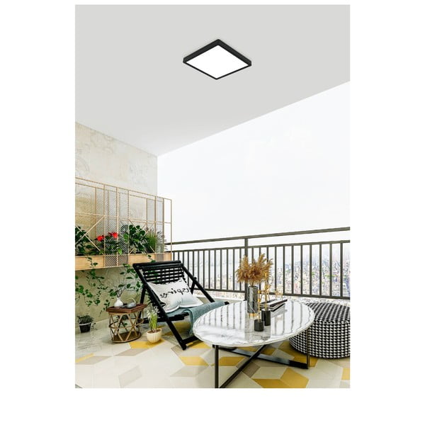 LED nástenné vonkajšie svietidlo (výška 3 cm) ARGOLIS 2 – EGLO-image-1