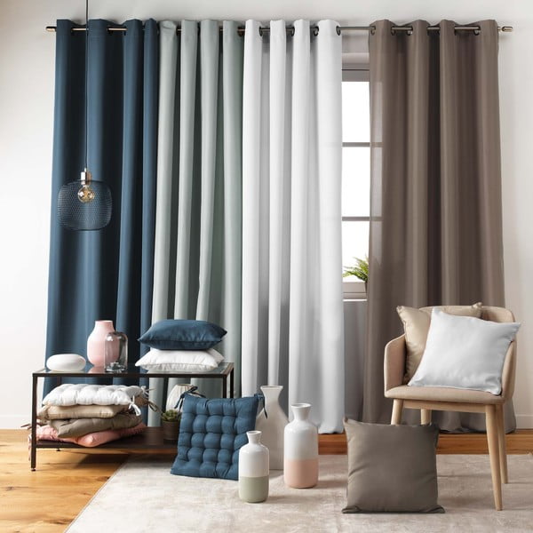 Dekoračný vankúš 60x60 cm Essentiel – douceur d'intérieur-image-3