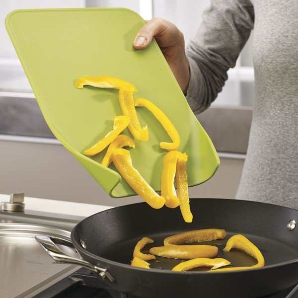 Sada zelených doštičiek Joseph Joseph Nest Chop-image-2
