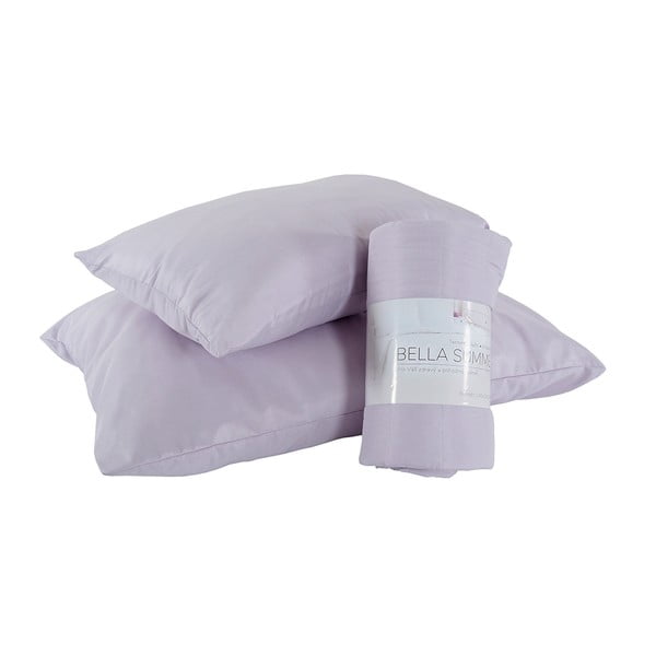 Obliečka na vankúš z mikrovlákna 45x75 cm Summer – B.E.S.-image-3