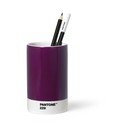 Keramický organizér na písacie potreby Aubergine 229 – Pantone