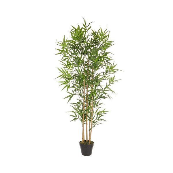 Umelý bambus (výška  155 cm) Bamboo – Bizzotto
