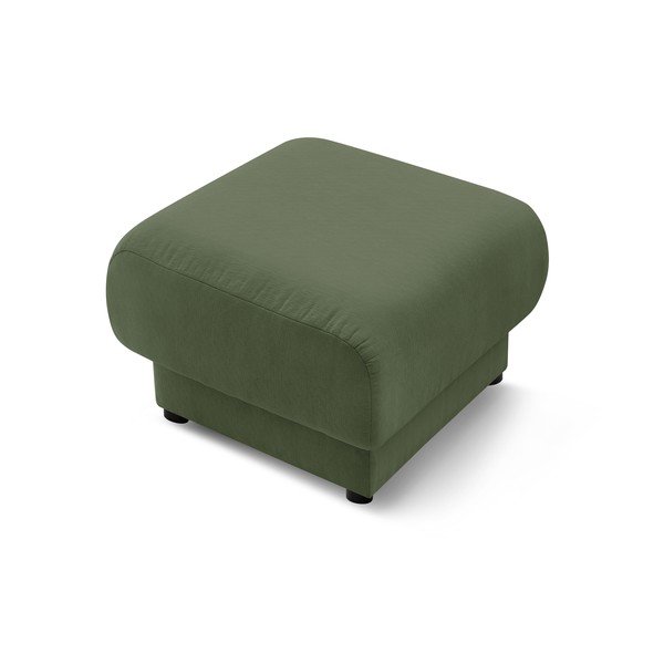 Zelená podnožka Bourbon - Bobochic Paris-image-4