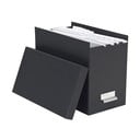 Kartónový organizér na dokumenty Johan – Bigso Box of Sweden