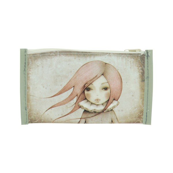 Nákupná taška Santoro London Travellers Rest-image-3