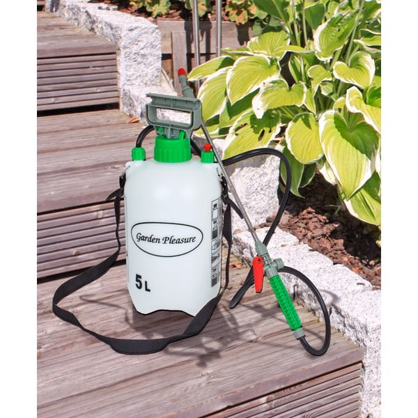 Postrekovač – Garden Pleasure-image-1