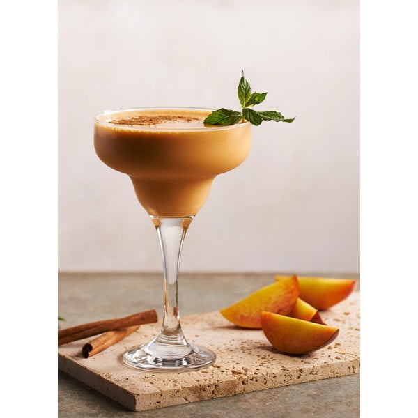 Poháre na koktaily v súprave 6 ks 0.3 l – Hermia-image-1