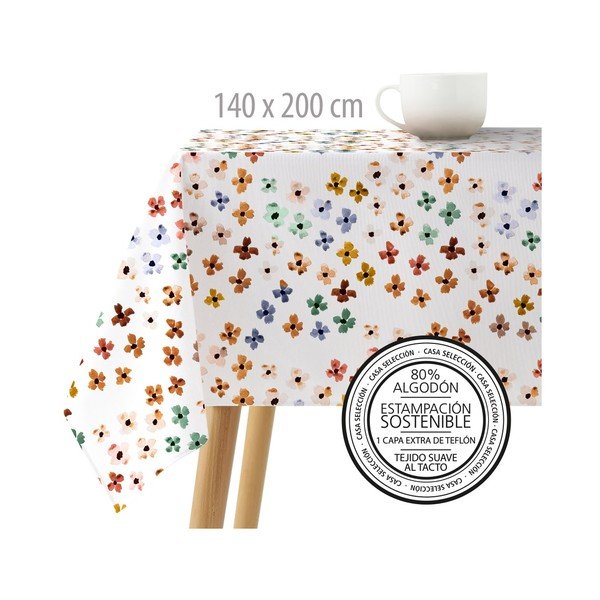 Obrus 140x200 cm Crisol – Casa Selección-image-1