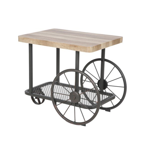 Odkladací stolík Mauro Ferretti Station-image-3