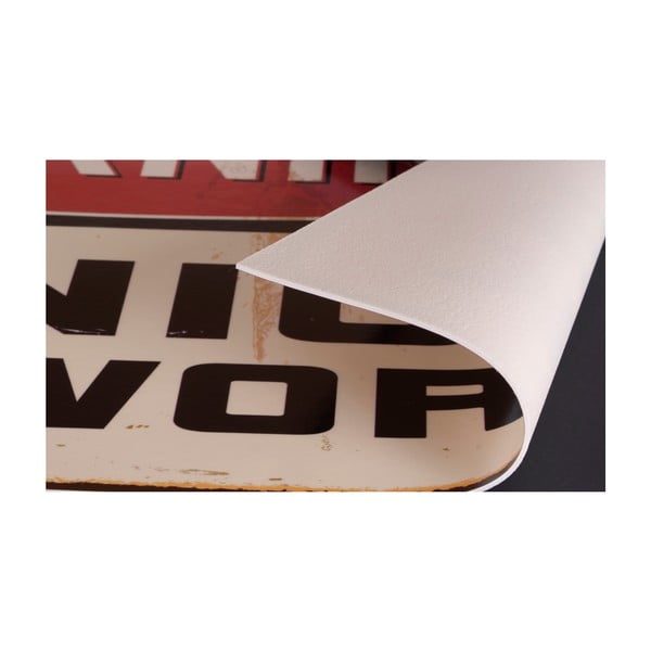 Vinylový koberec Industrial Soho, 66x180 cm-image-1