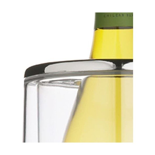 Chladiaci tubus na víno Kitchen Craft Bar Craft, ⌀ 13,2 cm-image-4