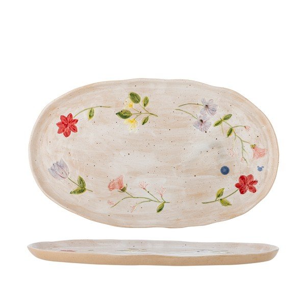 Servírovacia tácka 25x42,5 cm Camilla – Bloomingville-image-3