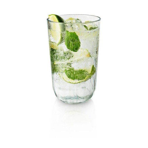 Súprava 4 pohárov Eva Solo Facet, 430 ml-image-4