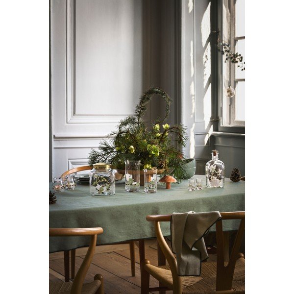 Sviečka s vianočným motívom Christmas – Holmegaard-image-3