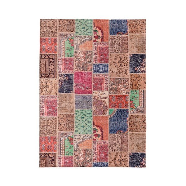Koberec Universal Aida, 80 × 150 cm-image-1