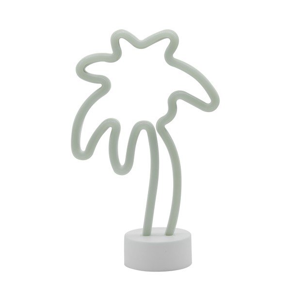 Biela detská lampička Palm – Hilight-image-3