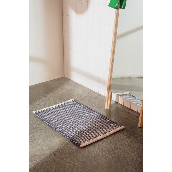 Textilná rohožka 50x70 cm Dei – noo.ma-image-1