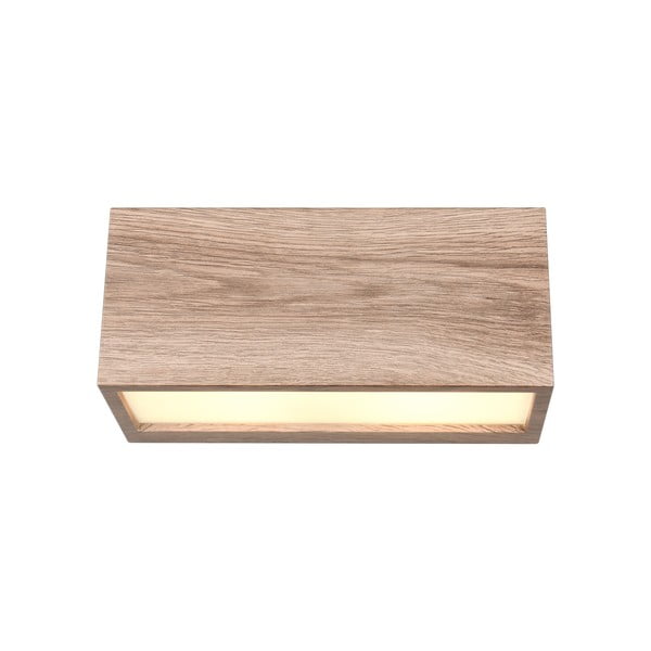 Vonkajšie svietidlo (výška  11 cm) Mayenne – Trio-image-4