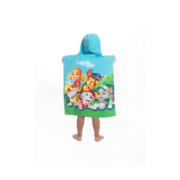 Froté detský župan Paw Patrol - Jerry Fabrics-image-2