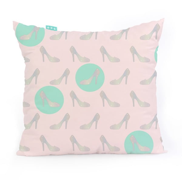 Detské bavlnené obliečky na paplón a vankúš Mr. Fox Pumpkin, 140 × 200 cm-image-1