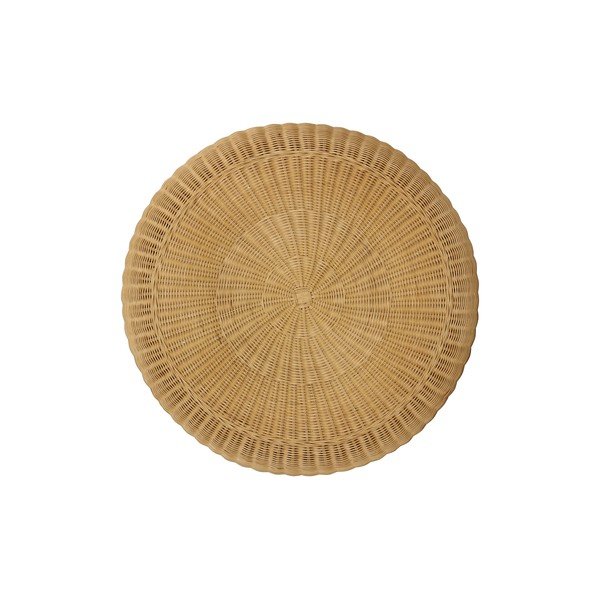 Ratanový zahradní stolek Bonami Essentials Ratta Outdoor-image-3