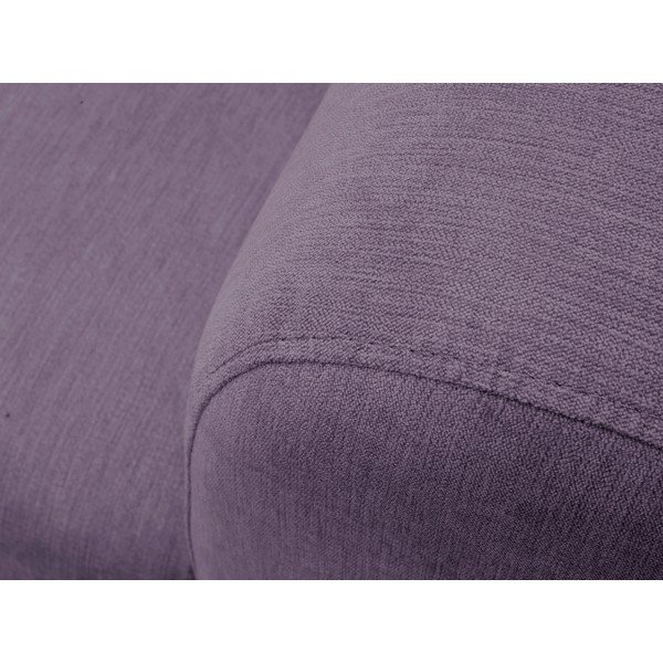 Levanduľovofialová trojmiestna pohovka Windsor & Co Sofas Sigma-image-4
