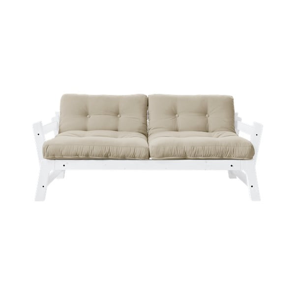 Variabilná pohovka Karup Design Step White/Beige