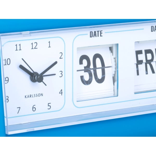 Digitálny budík Data Flip – Karlsson-image-3