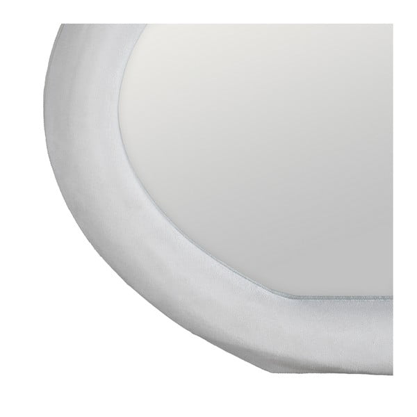 Nástenné zrkadlo 90x60 cm Cloud – Ixia-image-2