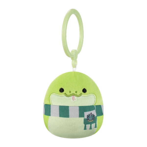 Kľúčenka Harry Potter Slytherin – SQUISHMALLOWS