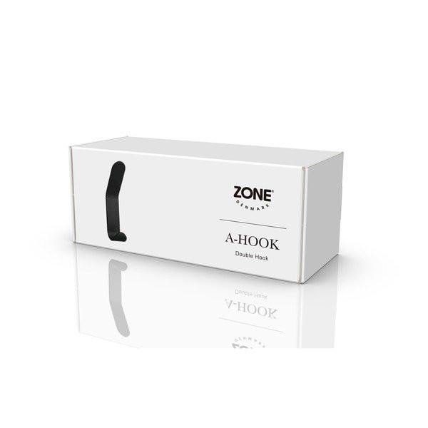 Nástenný oceľový háčik A-Hook - Zone-image-1