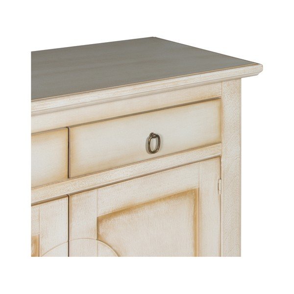 Béžový príborník Crido Consulting Credenza-image-2