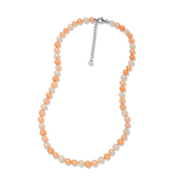Náhrdelník Pure Pearls Orange Country