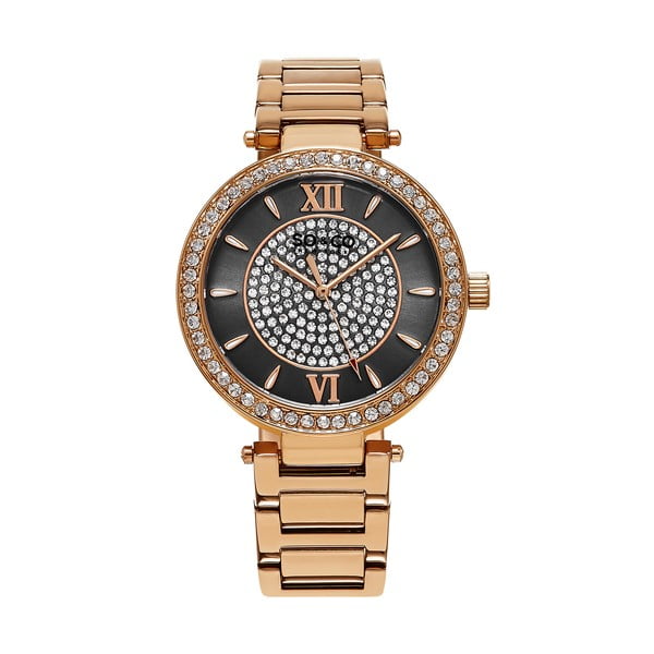 Dámske hodinky So&Co New York GP16011