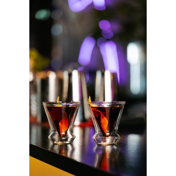 Poháre v súprave 2 ks 155 ml Soho – Vialli Design-image-3