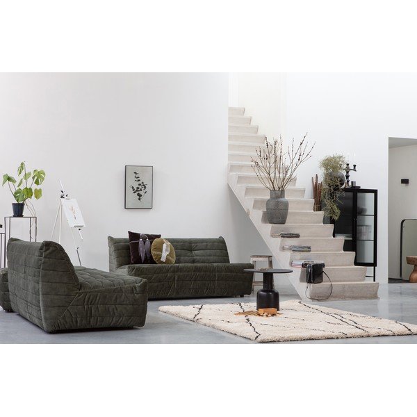 Sklenená váza WOOOD Ace-image-1