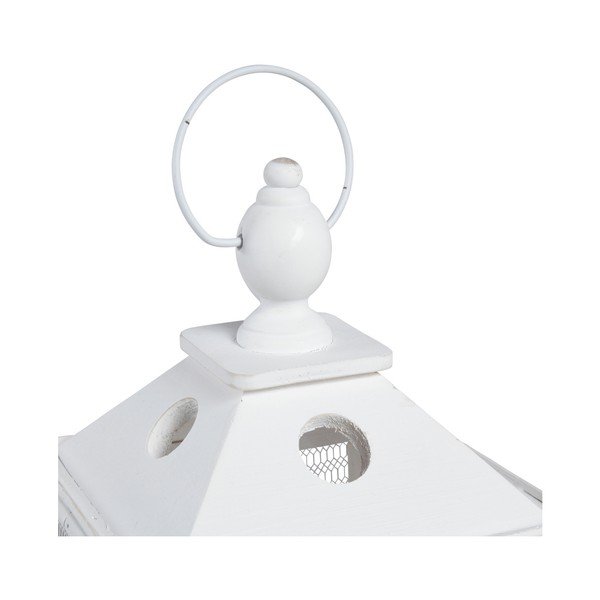 Lampáš Côté Table Hoedic Blanc-image-1